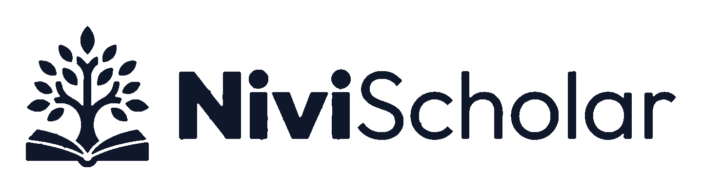 NiviScholar Logo