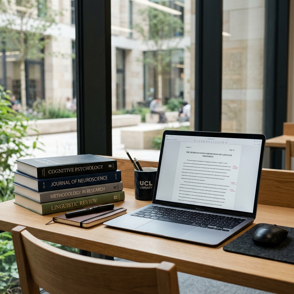 NiviScholar Phase-1 Publishing Workflow Verification